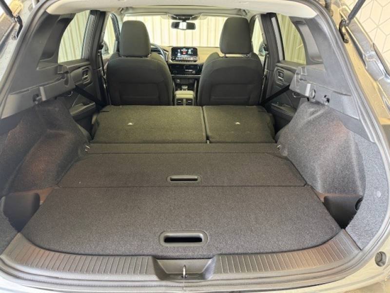 Nissan Qashqai - Photo 17