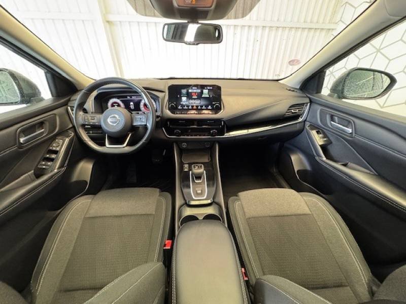 Nissan Qashqai - Photo 21