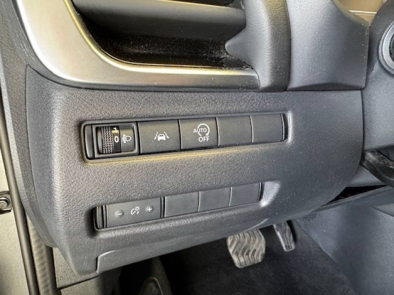 Nissan Qashqai - Photo 22