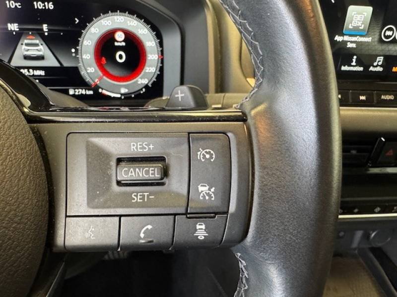 Nissan Qashqai - Photo 23