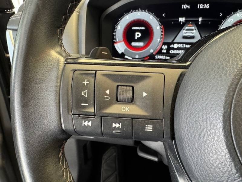 Nissan Qashqai - Photo 24