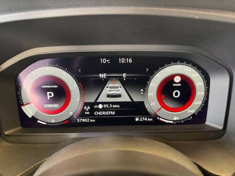 Nissan Qashqai - Photo 25
