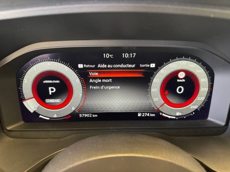 Nissan Qashqai - Photo 26