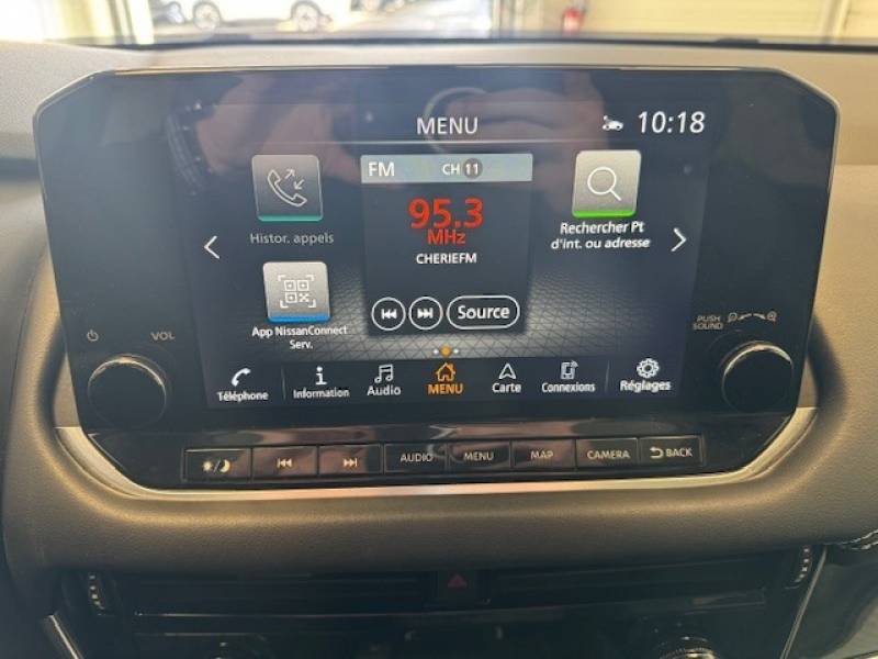 Nissan Qashqai - Photo 27
