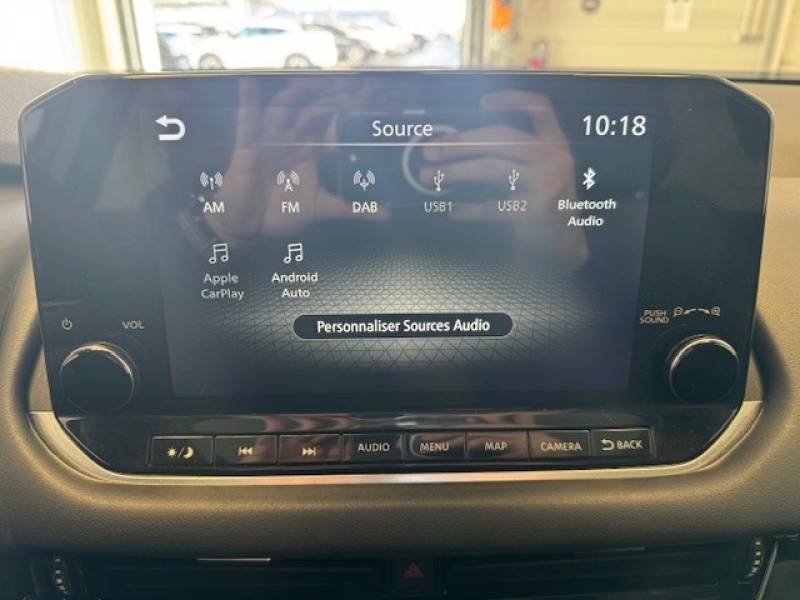 Nissan Qashqai - Photo 30