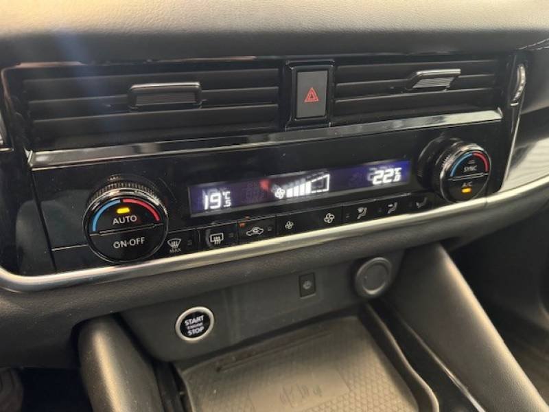 Nissan Qashqai - Photo 31