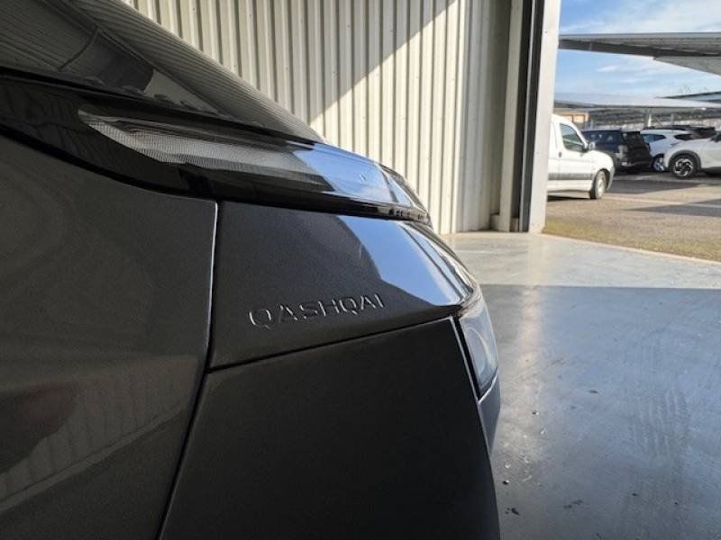Nissan Qashqai - Photo 36