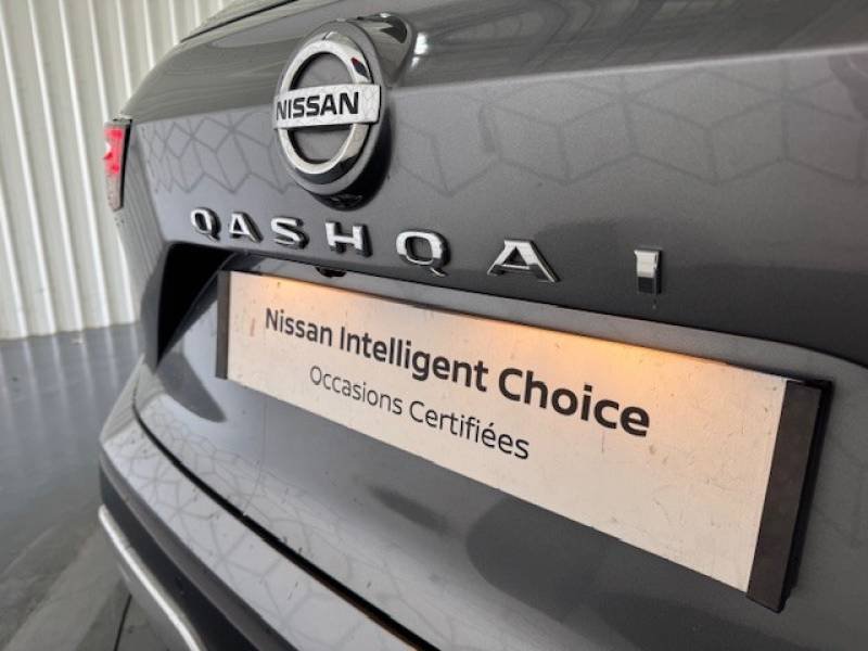 Nissan Qashqai - Photo 37