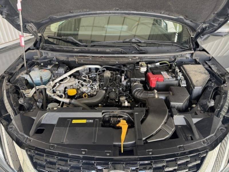 Nissan Qashqai - Photo 39