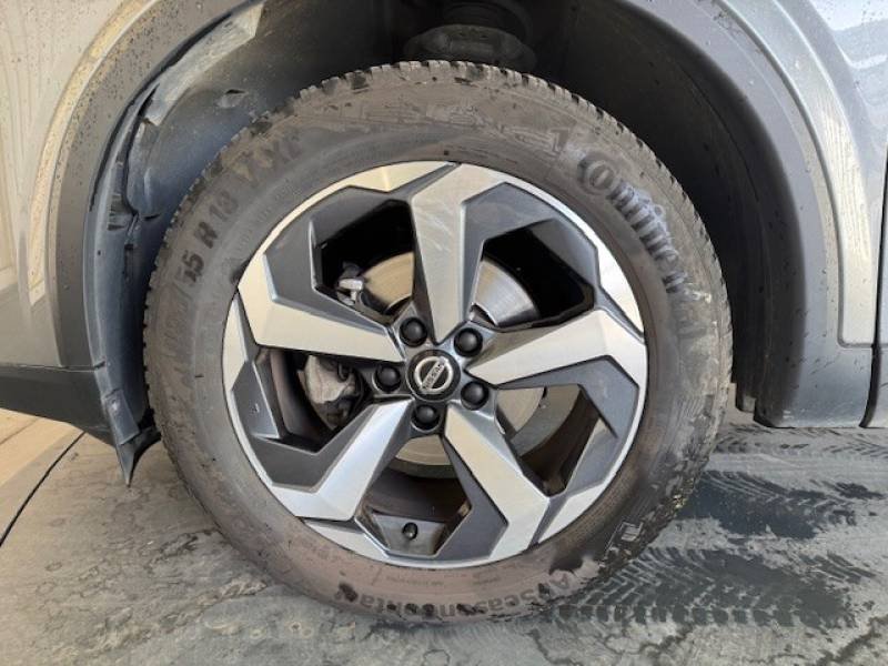 Nissan Qashqai - Photo 40