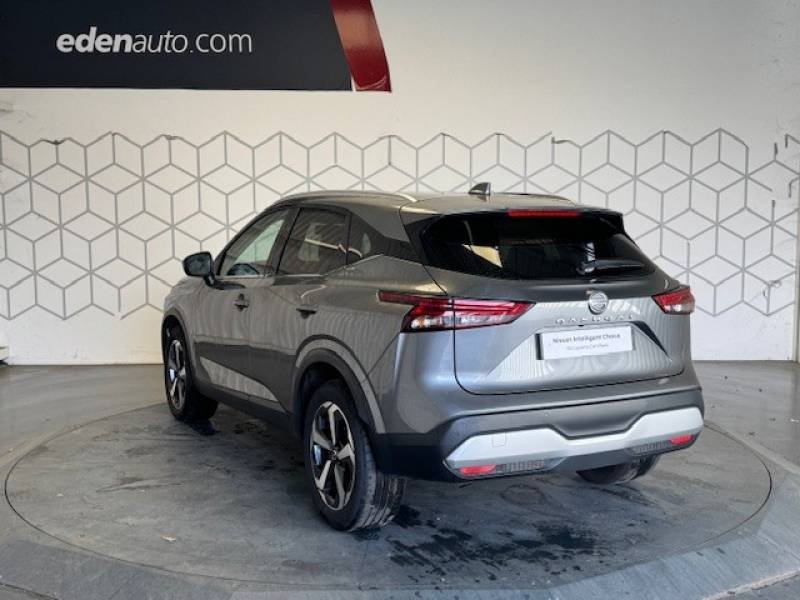 Nissan Qashqai - Photo 8