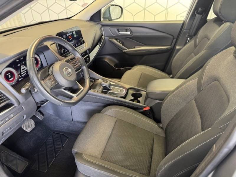 Nissan Qashqai - Photo 9