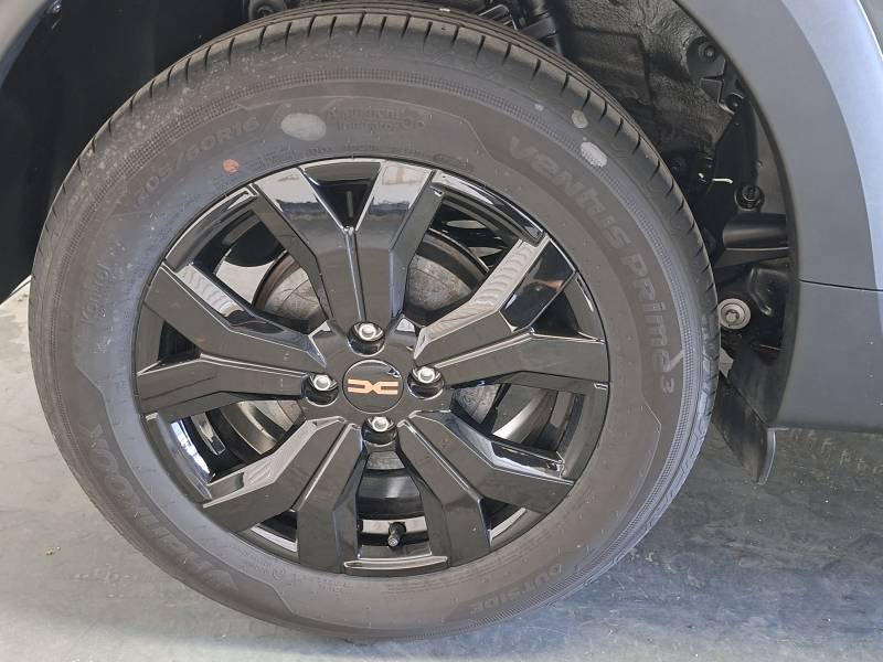 Dacia Jogger - Photo 15