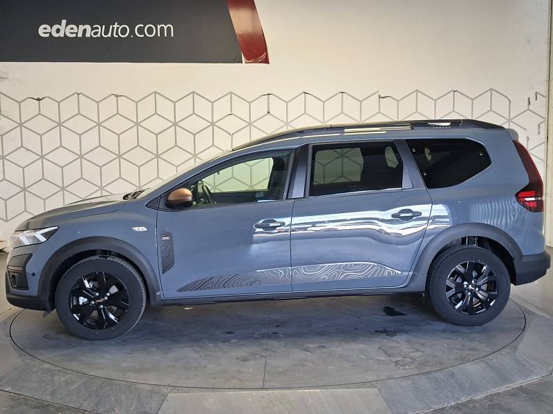 Dacia Jogger - Photo 2