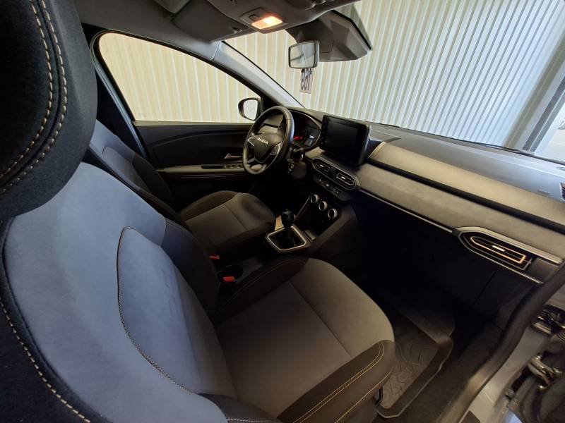 Dacia Jogger - Photo 27