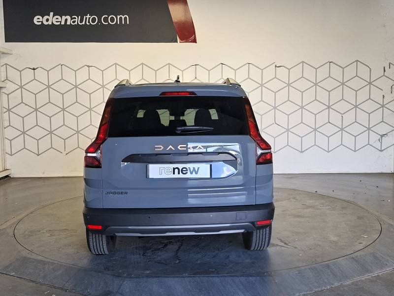 Dacia Jogger - Photo 3