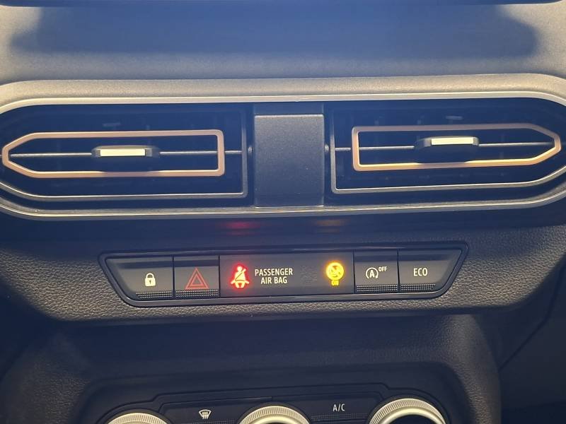 Dacia Jogger - Photo 38