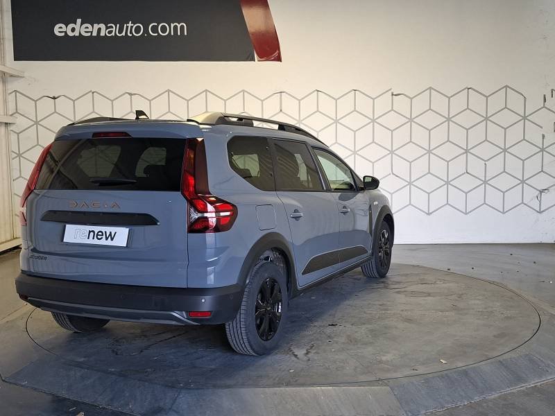 Dacia Jogger - Photo 4