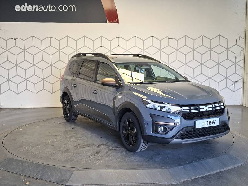 Dacia Jogger - Photo 6