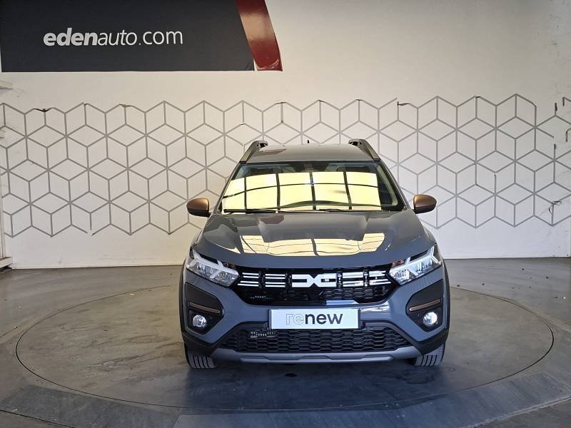Dacia Jogger - Photo 7