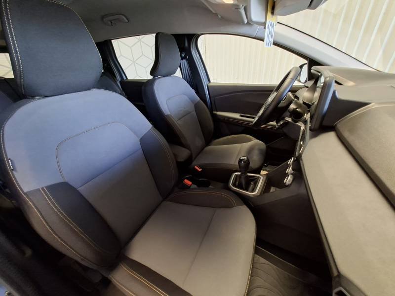 Dacia Jogger - Photo 12
