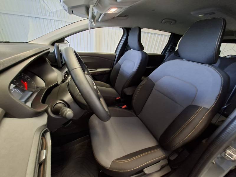 Dacia Jogger - Photo 18