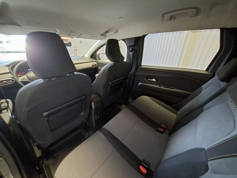 Dacia Jogger - Photo 22