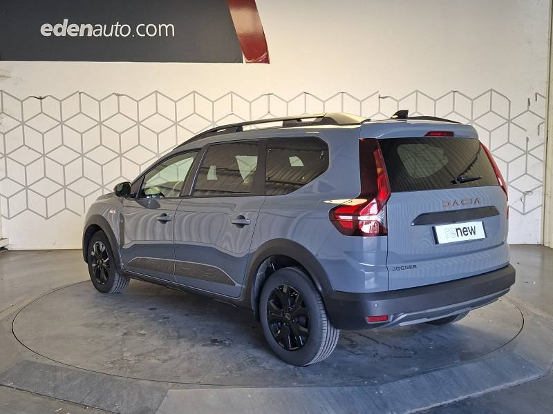 Dacia Jogger - Photo 3