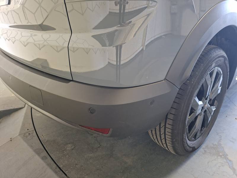 Dacia Jogger - Photo 35