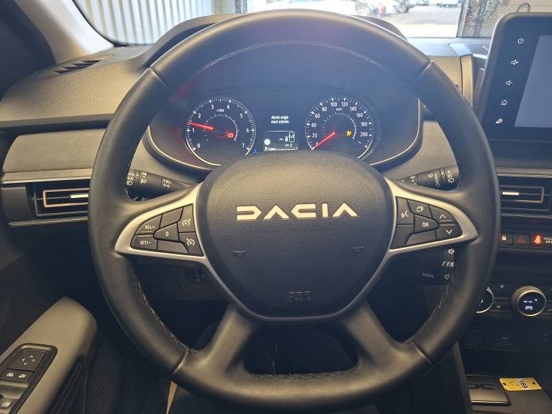 Dacia Jogger - Photo 36