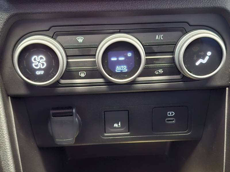 Dacia Jogger - Photo 47