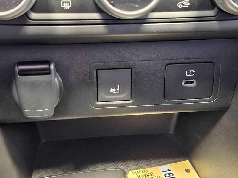 Dacia Jogger - Photo 48