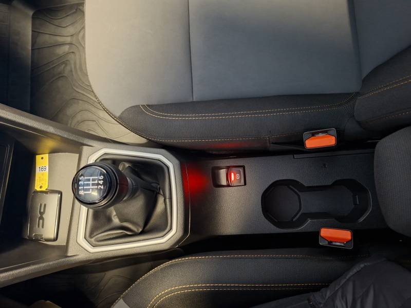 Dacia Jogger - Photo 49