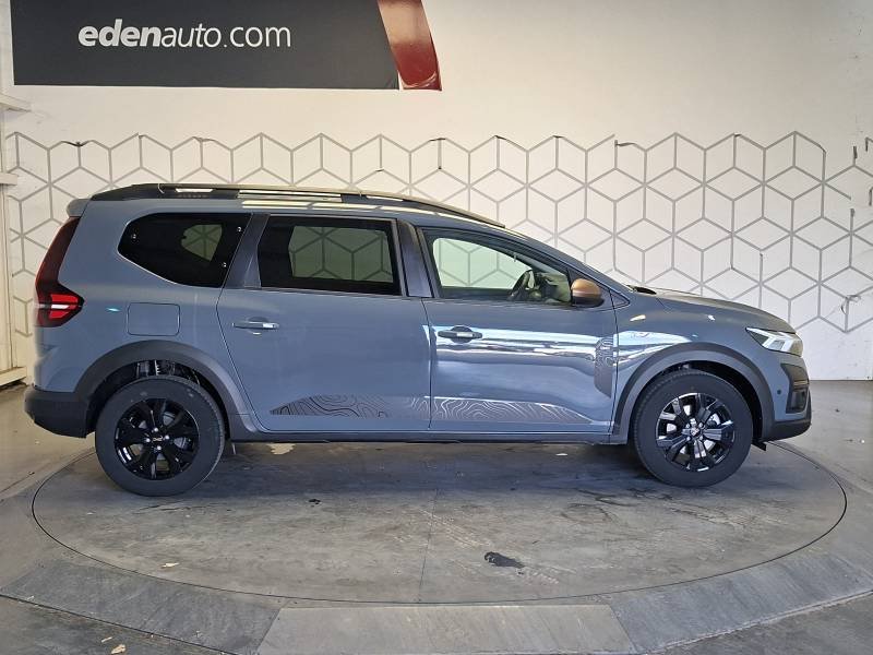 Dacia Jogger - Photo 6