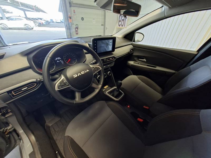 Dacia Jogger - Photo 10