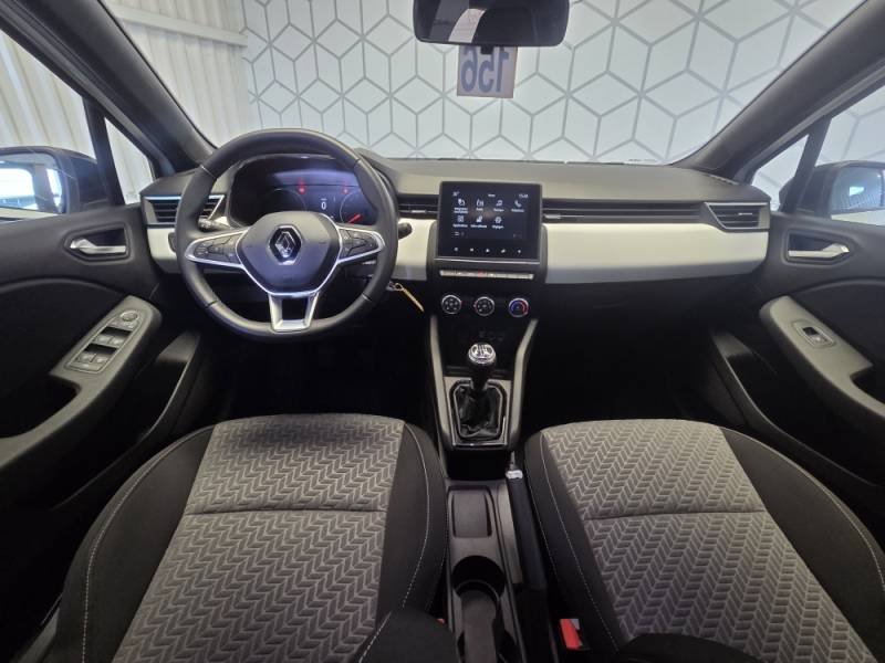 Renault Clio - Photo 11