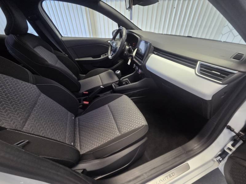 Renault Clio - Photo 12