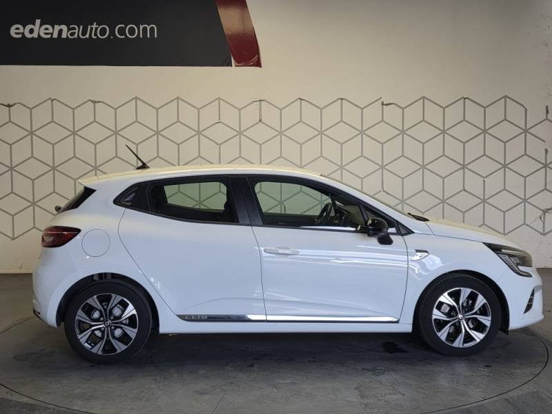 Renault Clio - Photo 13
