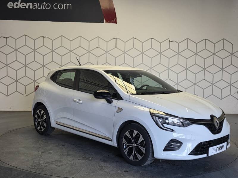 Renault Clio - Photo 14