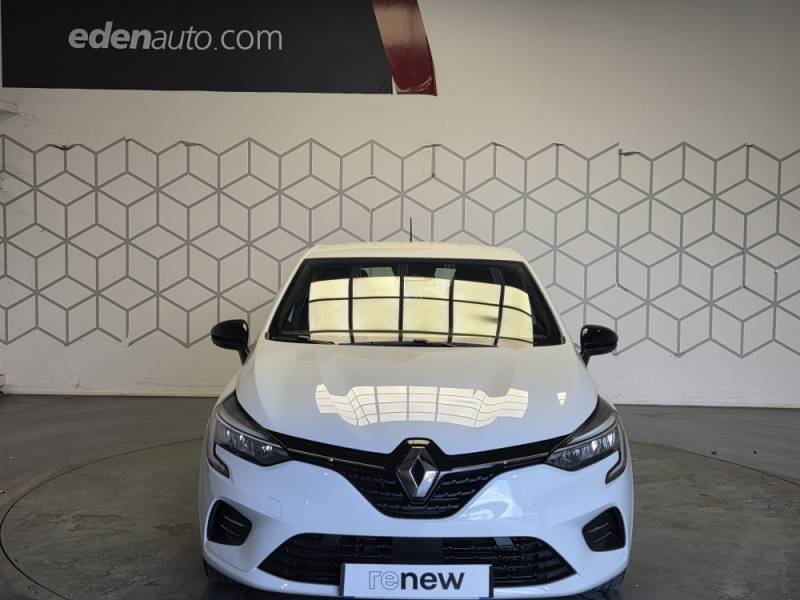 Renault Clio - Photo 15