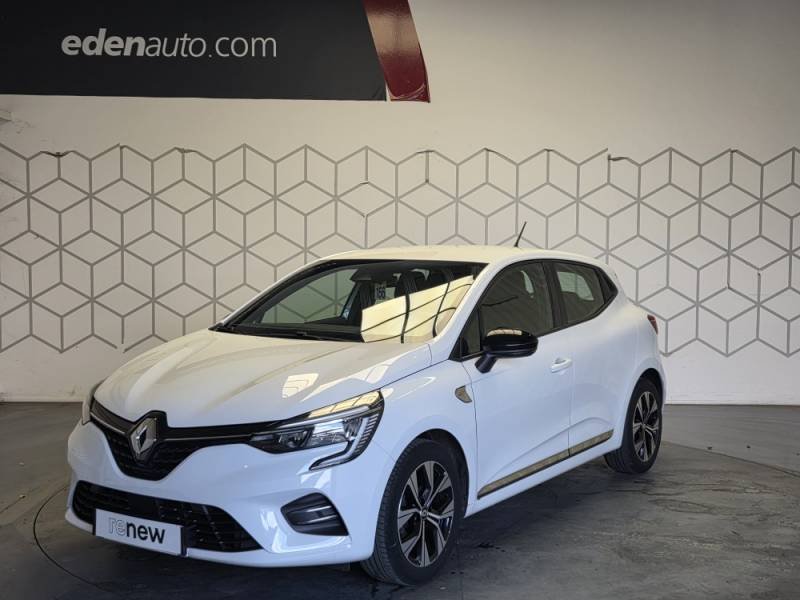 Renault Clio - Photo 16