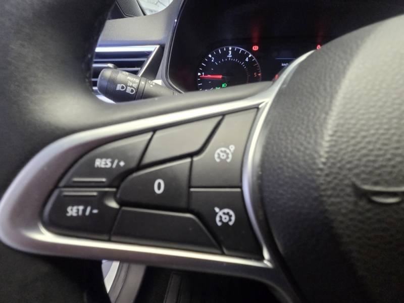 Renault Clio - Photo 19