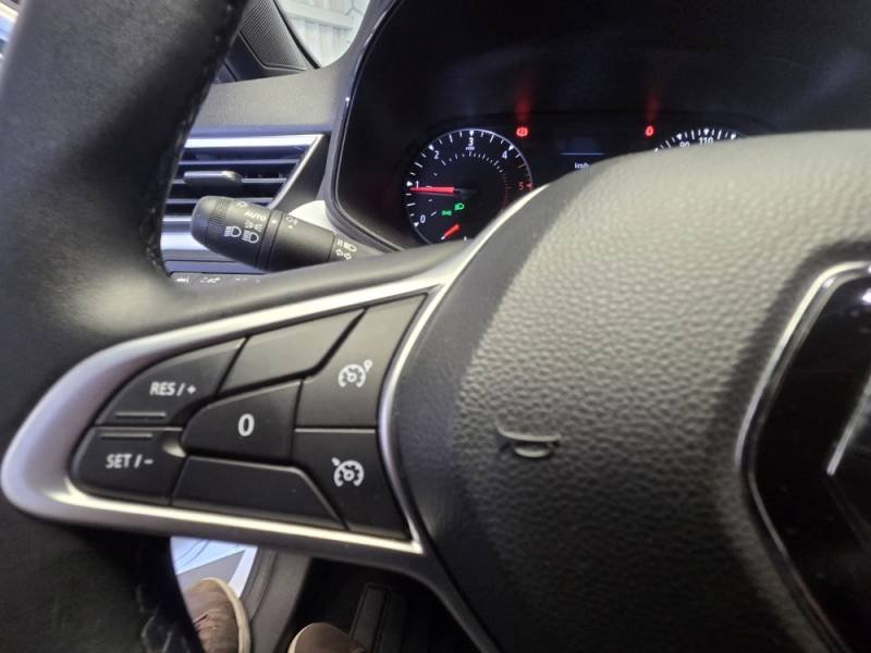 Renault Clio - Photo 20