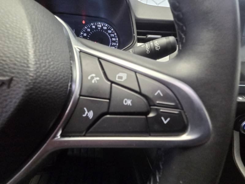 Renault Clio - Photo 21