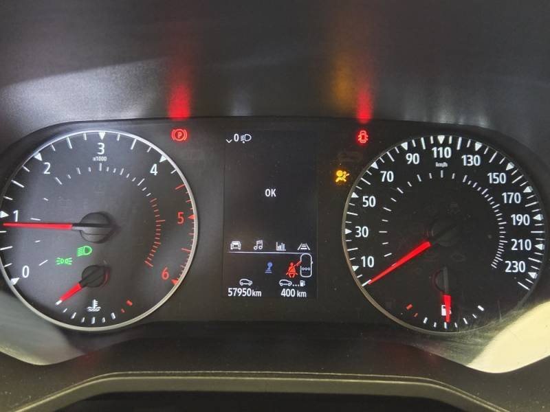 Renault Clio - Photo 25