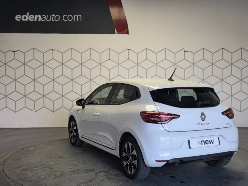 Renault Clio - Photo 3