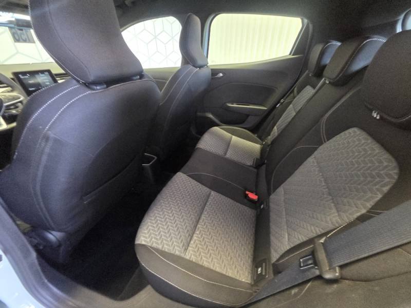 Renault Clio - Photo 32