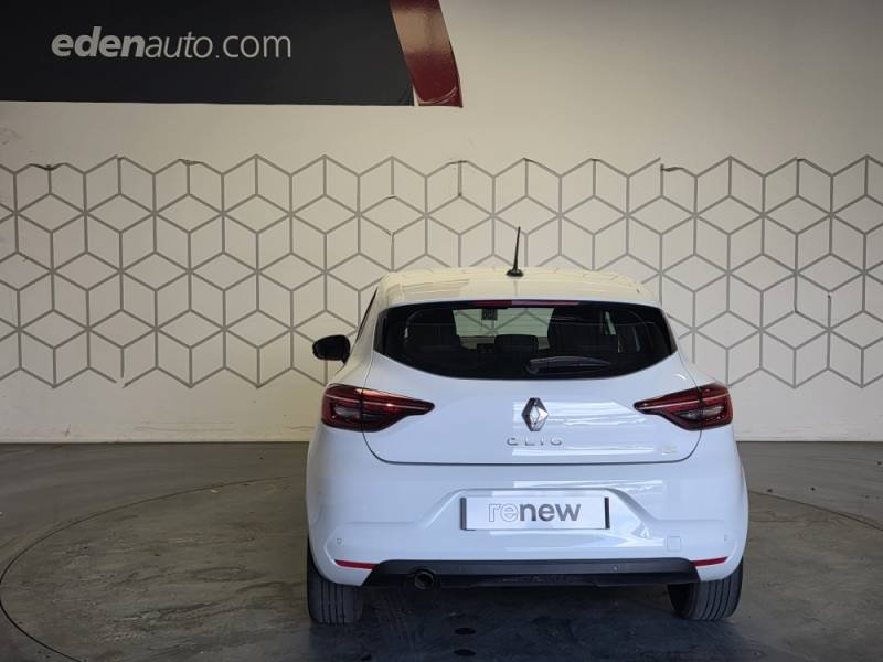 Renault Clio - Photo 4
