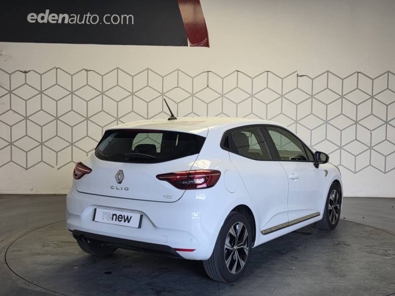 Renault Clio - Photo 5