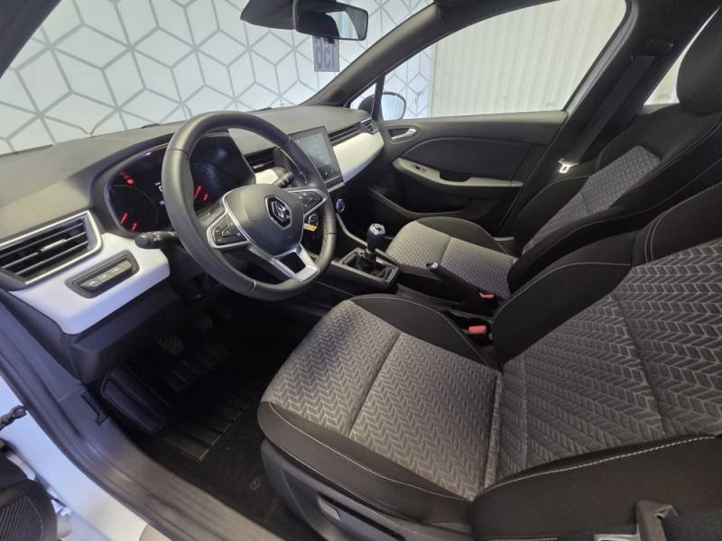 Renault Clio - Photo 10
